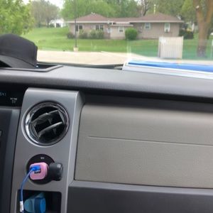 Meet your Posher, Dulce